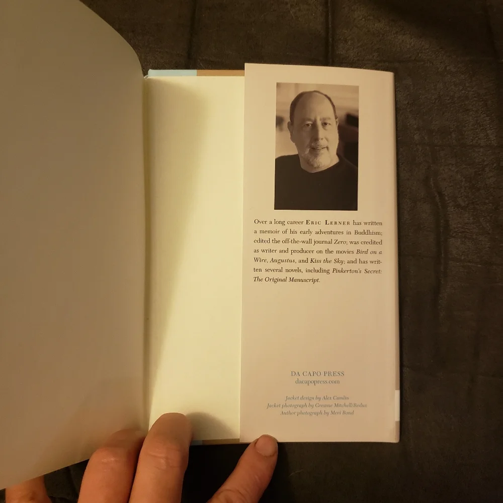 Matters of Vital Interest‎ by Leonard Cohen